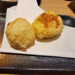 Tempura To Nihonshu Asu Gen - 