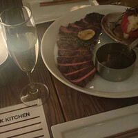 マディソン ニューヨーク キッチン -  マディソン ニューヨーク キッチン -