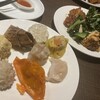 ザ ブッフェ 點心甜心 - 