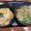うどん そば 壱 仁保店