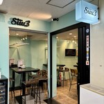 Bistro Suu3 - 