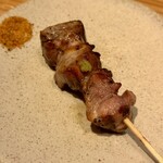 Yakitori Tsukada - 