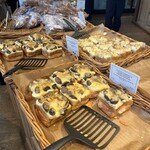 ル・パン・コティディアン 芝公園店 - 