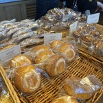 ル・パン・コティディアン 芝公園店 - 