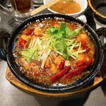 中華居酒屋 つるひめ - 