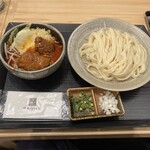 Musashino Udon Takekuni - 