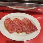 Yakiniku Fujisan - 