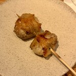 焼鳥つかだ - 