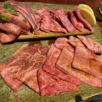 銀座 山科 - 