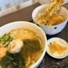 うどん白石 - 