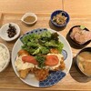 博多食堂 いっかく - 料理写真:定食