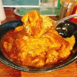 Curry House Hayashi - 