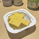 243207472 - セコマの玉子　うまいですよ