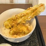 うどん白石 - 