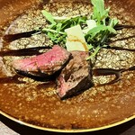 オステリア フルボ - 