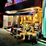 オステリア フルボ - 