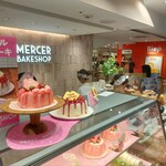 MERCER BAKESHOP - 