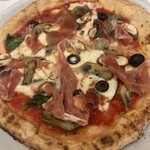 800° Degrees Neapolitan Pizzeria - 