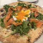 800° Degrees Neapolitan Pizzeria - 