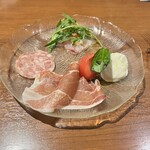 オステリア フルボ - 