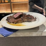 COWMAN STEAK CLUB - 