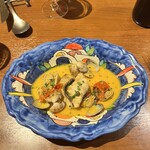 オステリア フルボ - 