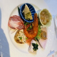 新橋亭 - 