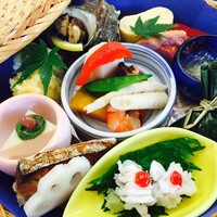 京都嵐山温泉　渡月亭 - 