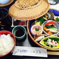 京都嵐山温泉　渡月亭 - 