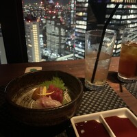 星空の中へ - 