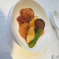 新橋亭 - 