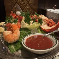 ウルフギャング・ステーキハウス 丸の内店 - 