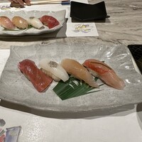 一㐂 - 