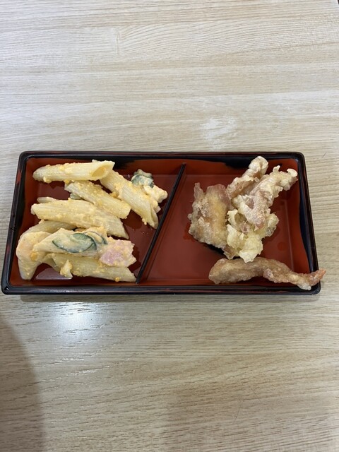 そば処 太郎亭 - 西川町その他（そば）の写真