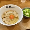 中華そば 桐麺 総本店