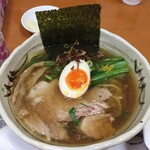 Wafuu Ramen Kaneko - 