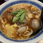 中華そば たた味 - 