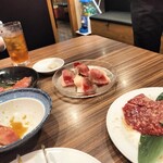 近江焼肉ホルモンすだく 栗東店 - 