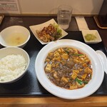 四川麻婆専家 辣辣 - 