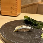 Sushi Sho Saito - 