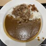 マイカリー食堂 - 