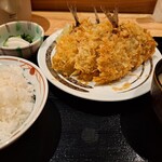 つのはず食堂 - 