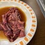 焼肉 平和 - 