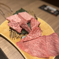 肉匠 みつ平 - 