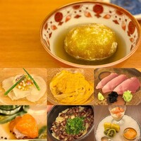 日本料理 晴山 - 