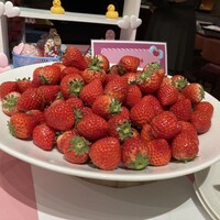 ロビーラウンジ 「マーブルラウンジ」 ヒルトン東京 - 