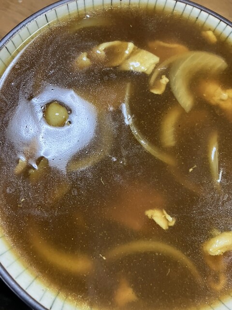 新国亭 - 新庄（そば）の写真