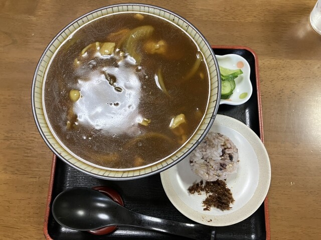 新国亭 &ndash; 新庄の本格手打ちそば｜山形県の人気そば店