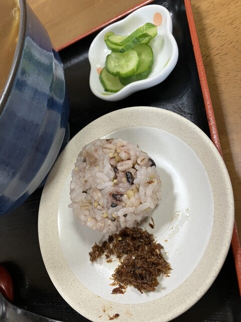 新国亭 - 新庄（そば）の写真