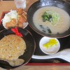 Echizen Ramen Shio Tetsu - 